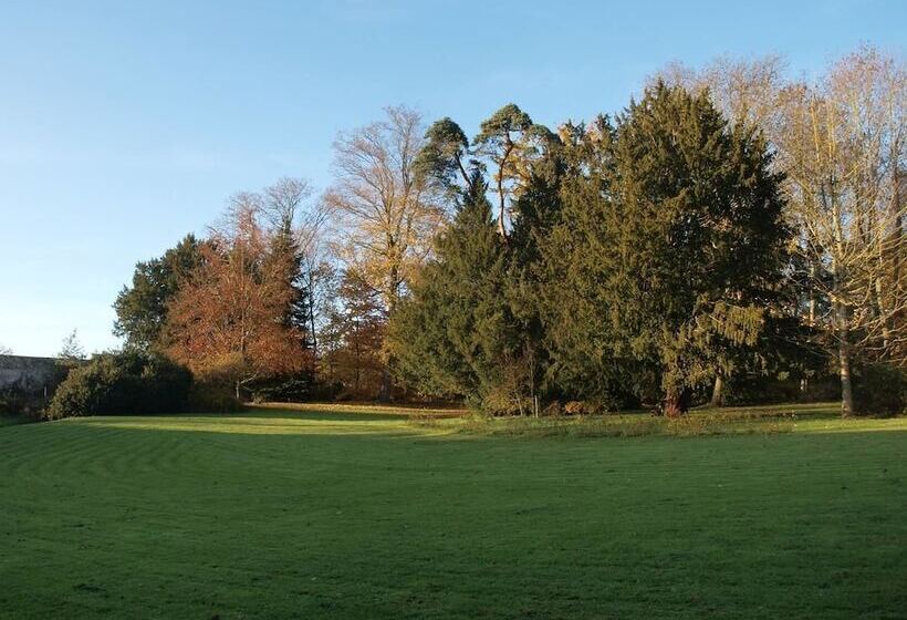 مبيت وإفطار Domaine De Scipion