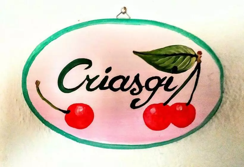 B&b Li Criasgi