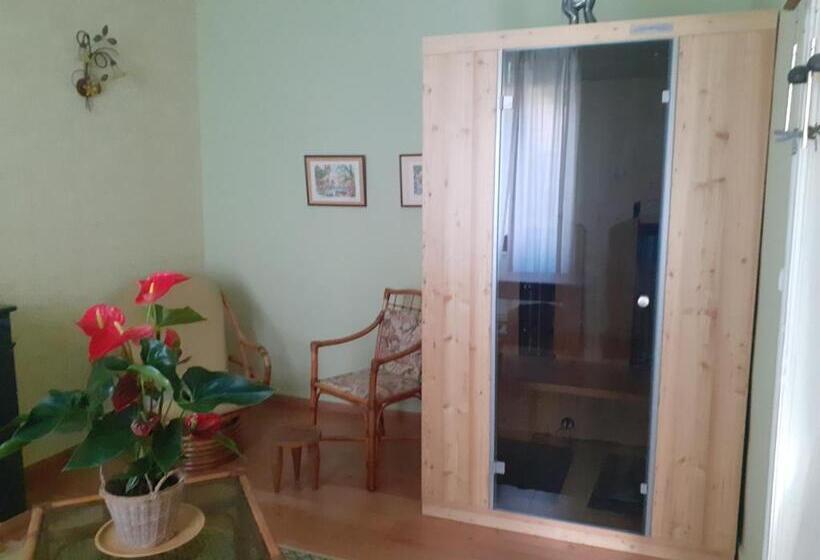 민박 L écrin De L Orb