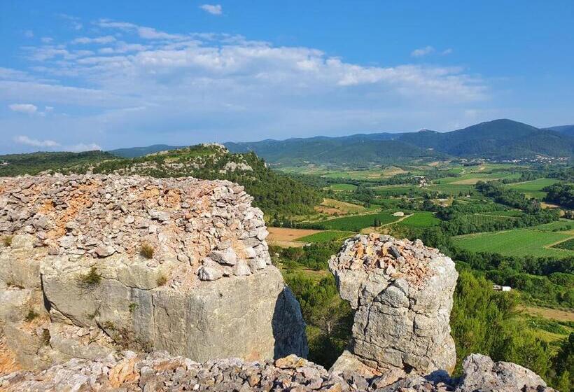 민박 L écrin De L Orb