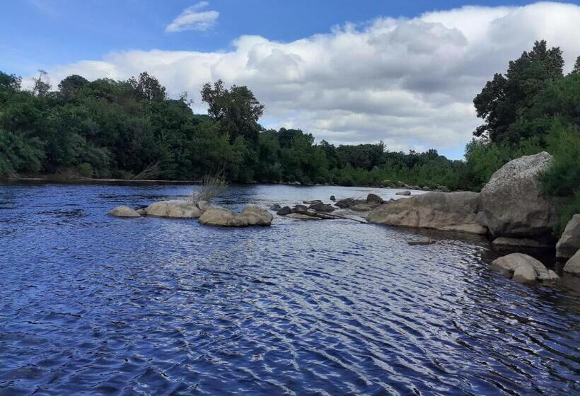 민박 L écrin De L Orb