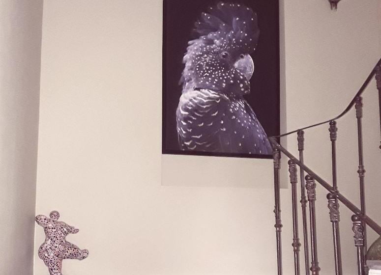 민박 L écrin De L Orb