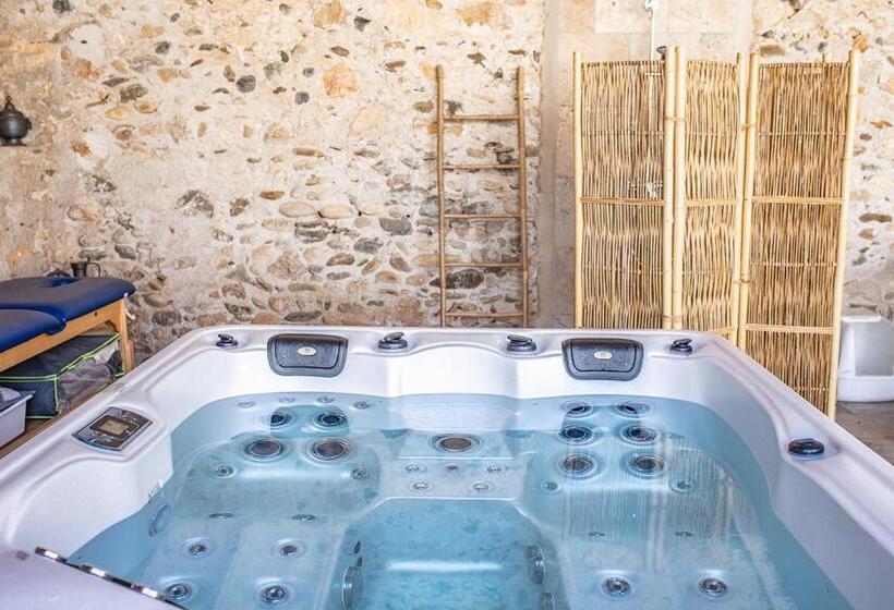 민박 L écrin De L Orb