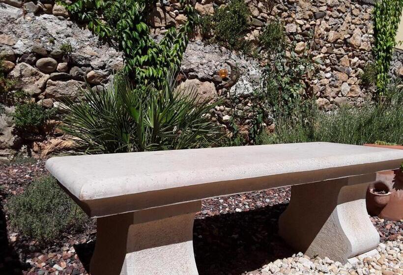 민박 L écrin De L Orb