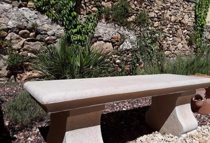 Aamiaismajoitus (B&B) L écrin De L Orb