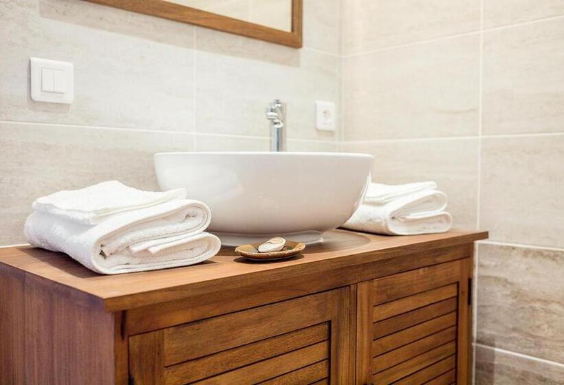 민박 L écrin De L Orb