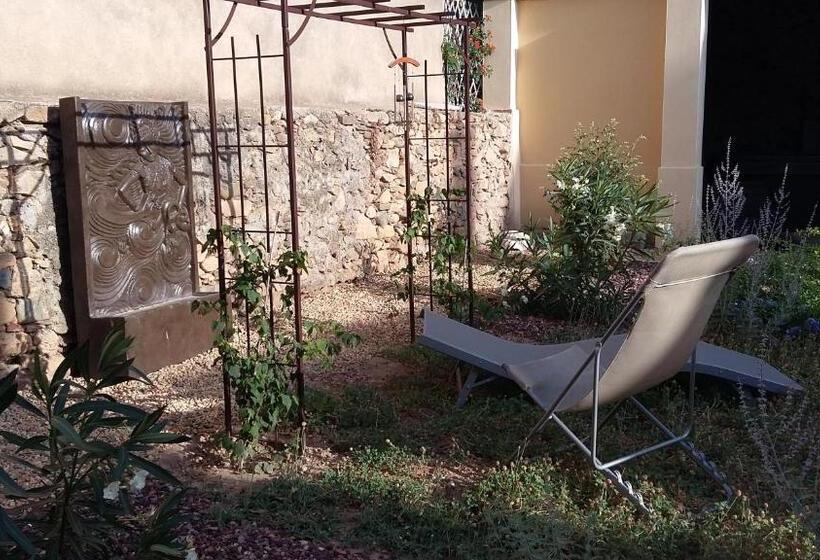 민박 L écrin De L Orb