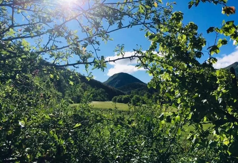 ベッドアンドブレックファースト Le Moulin De La Viorne, Gîte Modulable Avec Piscine En Haute Provence