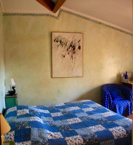 צימר Le Moulin De La Viorne, Gîte Modulable Avec Piscine En Haute Provence