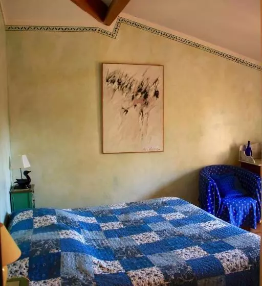 ベッドアンドブレックファースト Le Moulin De La Viorne, Gîte Modulable Avec Piscine En Haute Provence