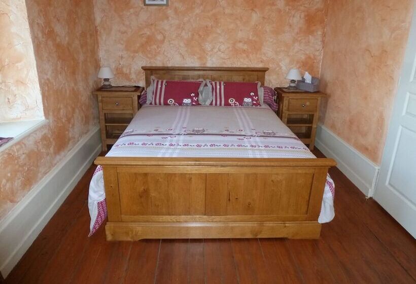 צימר Les Cigales Chambre D Hote