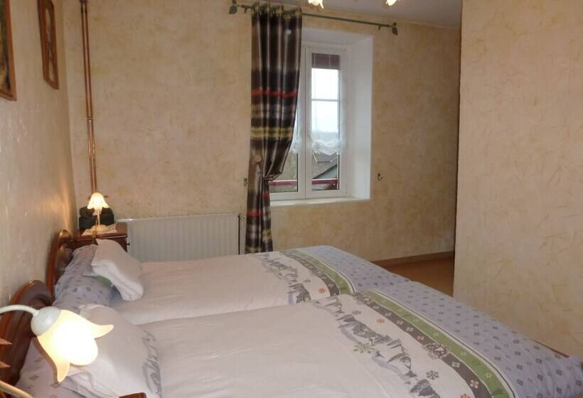 צימר Les Cigales Chambre D Hote