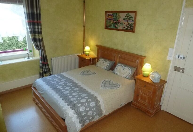 צימר Les Cigales Chambre D Hote