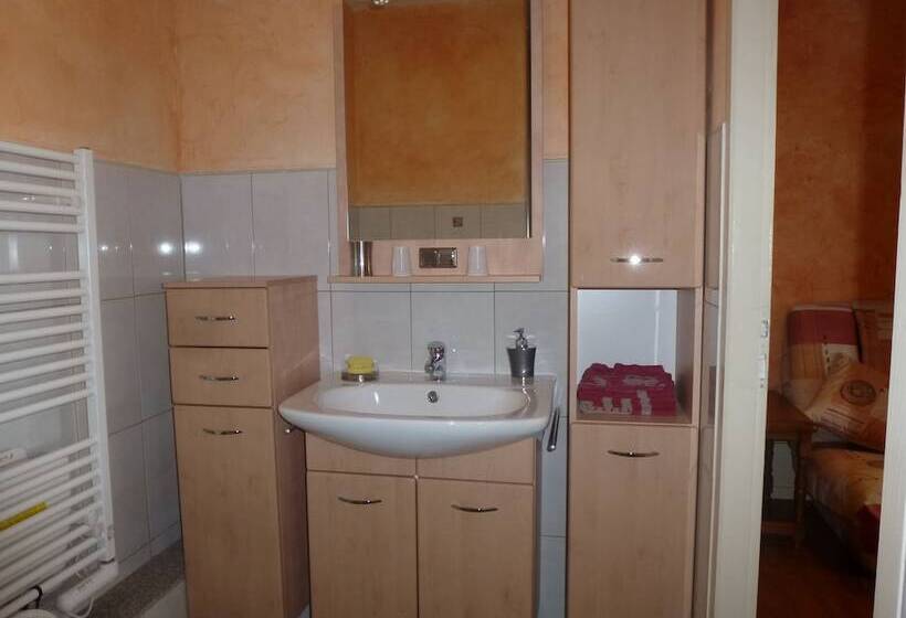 צימר Les Cigales Chambre D Hote