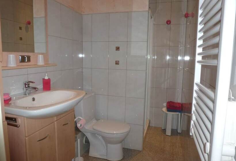 צימר Les Cigales Chambre D Hote