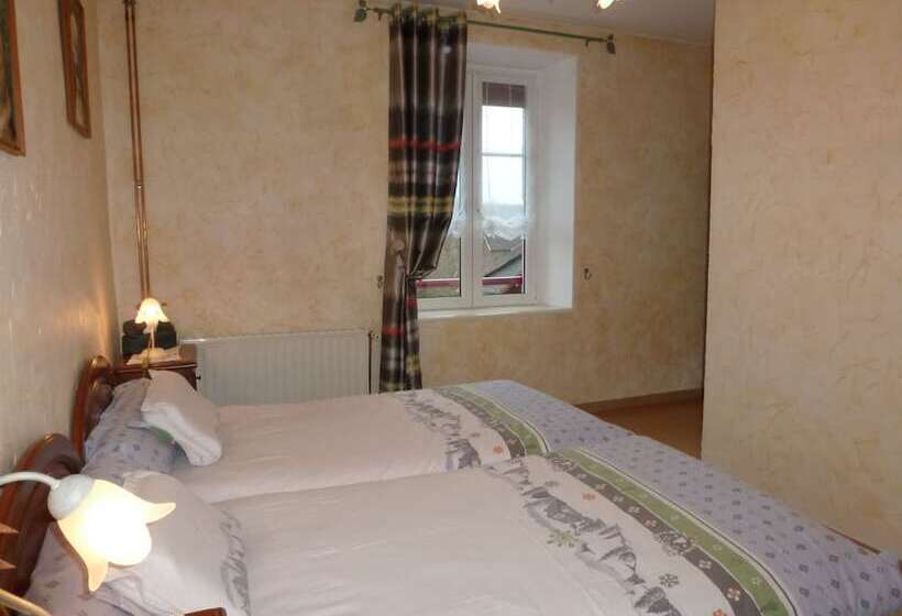 צימר Les Cigales Chambre D Hote