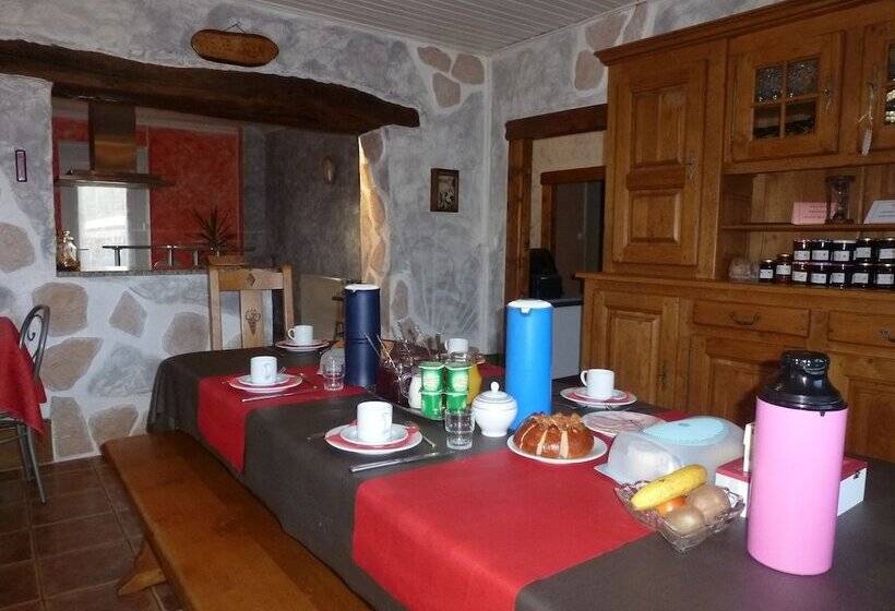 צימר Les Cigales Chambre D Hote