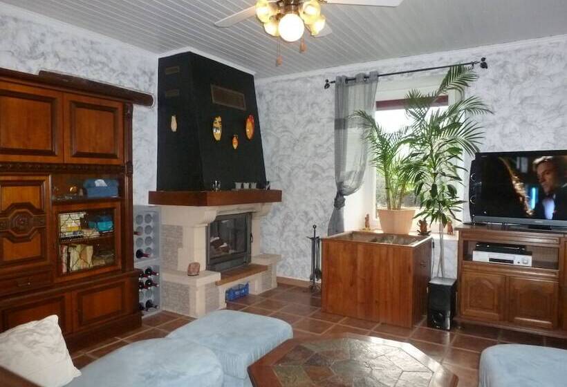 צימר Les Cigales Chambre D Hote