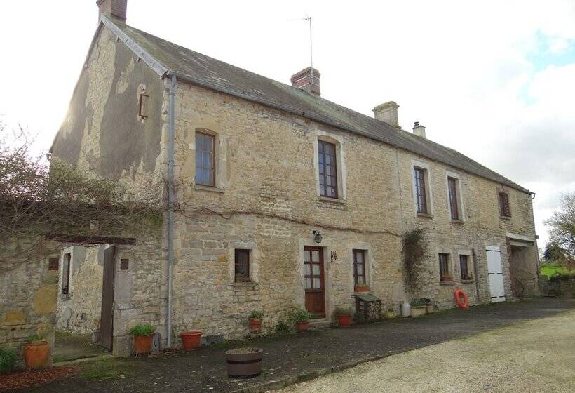 צימר Les Tisserands