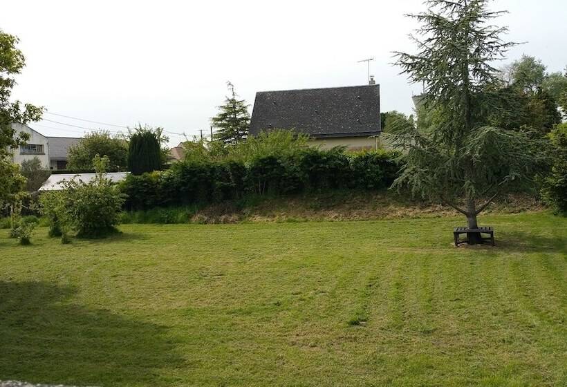 צימר Les Tisserands