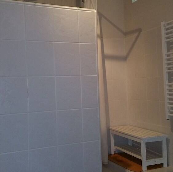 مبيت وإفطار Les Tisserands