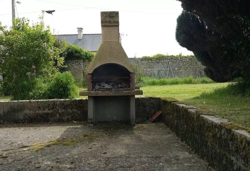 ベッドアンドブレックファースト Les Tisserands