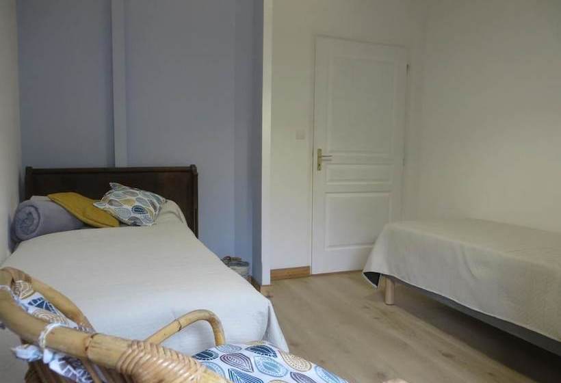 Bed and Breakfast Manoir De Questinguy