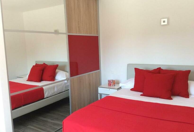 مبيت وإفطار Number9