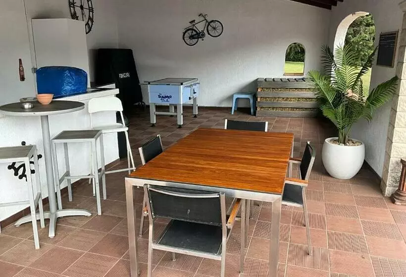 Aamiaismajoitus (B&B) Number9