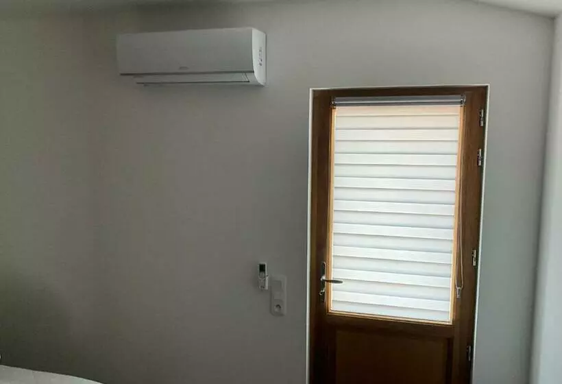 Aamiaismajoitus (B&B) Number9