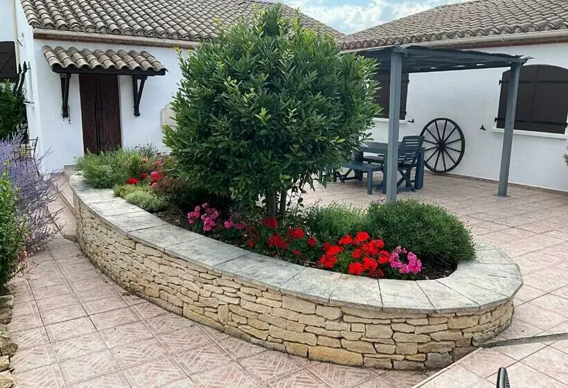 Aamiaismajoitus (B&B) Number9