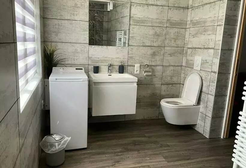 Aamiaismajoitus (B&B) Number9