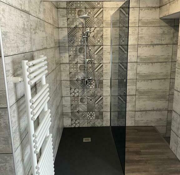 مبيت وإفطار Number9