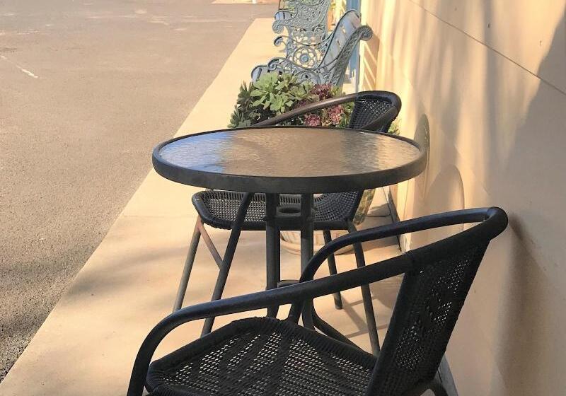 Culburra Beach Motel