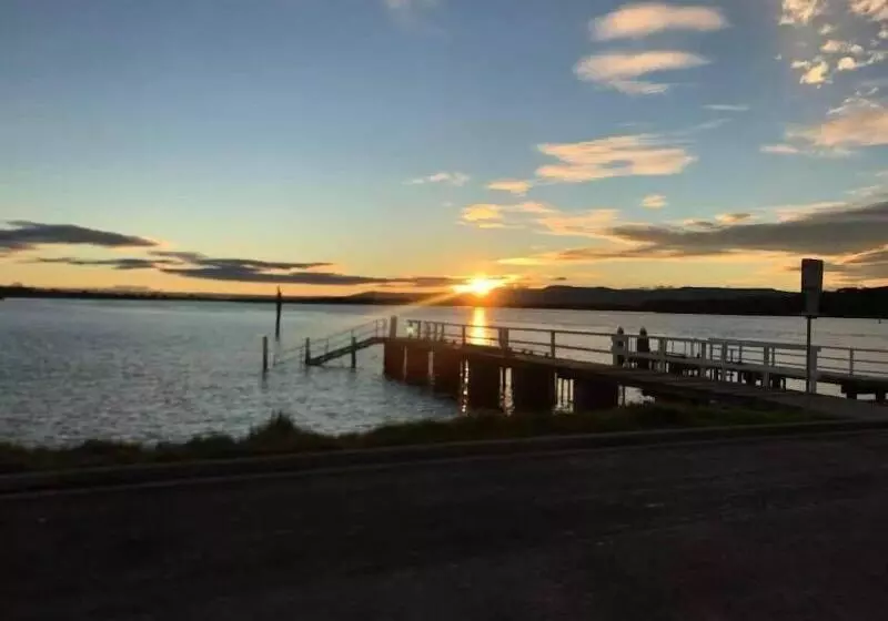 Culburra Beach Motel