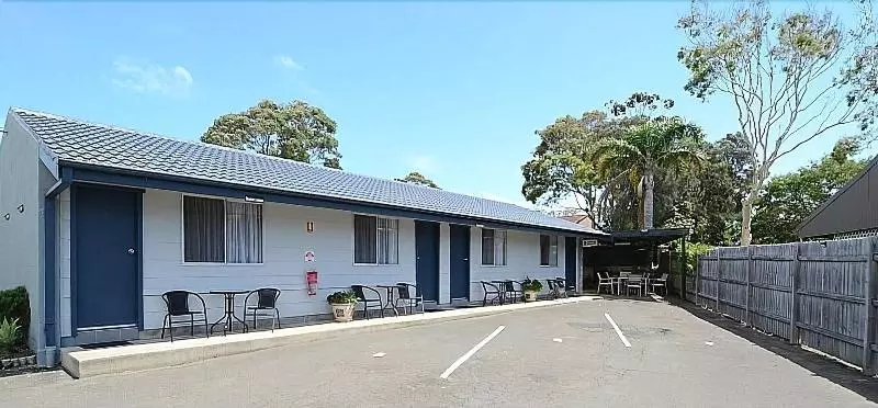 Culburra Beach Motel