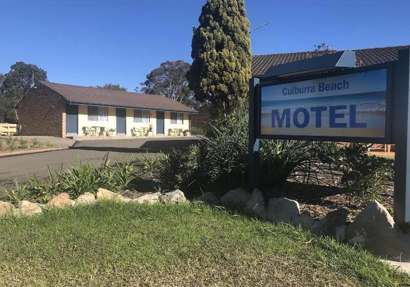 Culburra Beach Motel