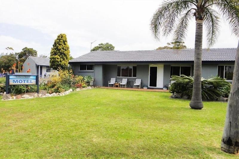 Culburra Beach Motel