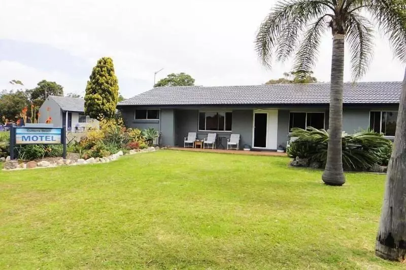 Culburra Beach Motel