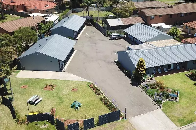 Culburra Beach Motel