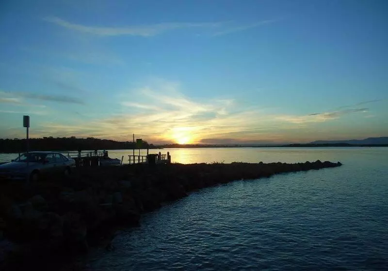 Culburra Beach Motel