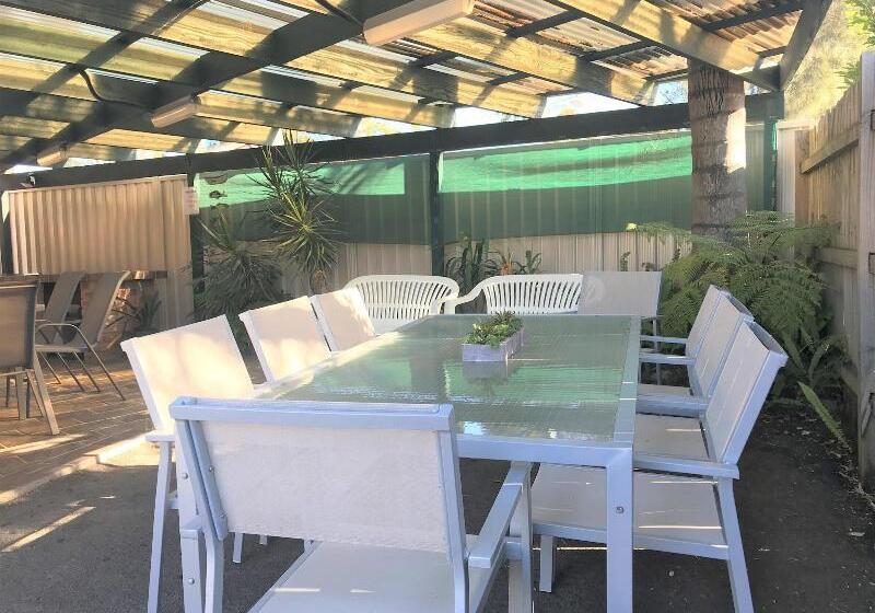 Culburra Beach Motel