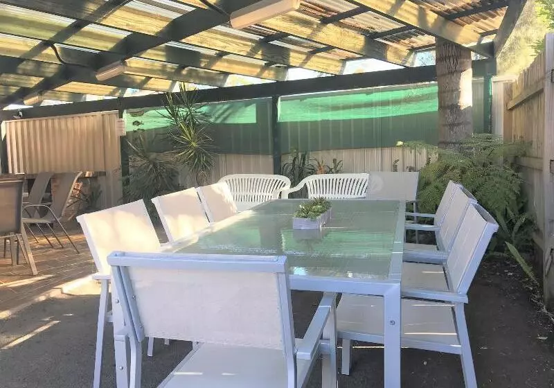 Culburra Beach Motel