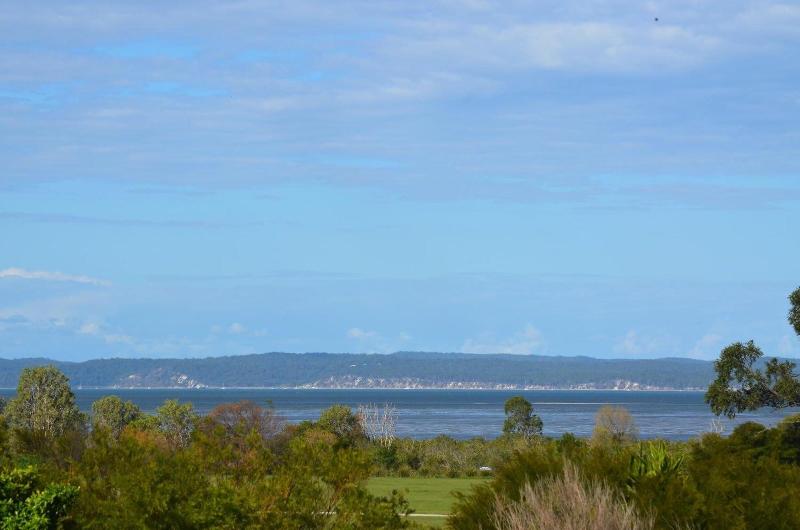 Fraser Views Bed And Breakfast