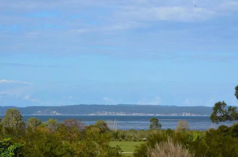 Fraser Views Bed And Breakfast