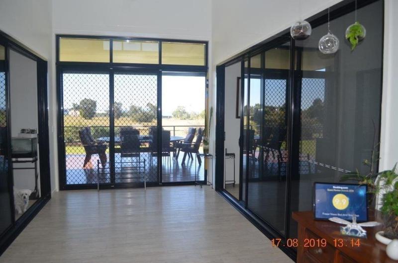 Fraser Views Bed And Breakfast