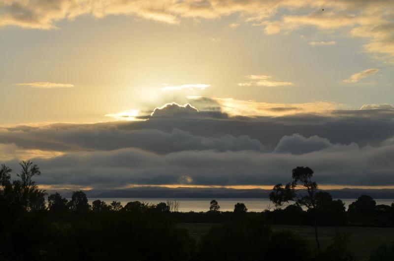 Fraser Views Bed And Breakfast