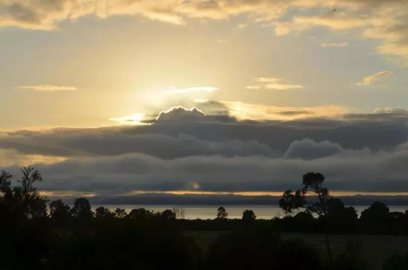 Fraser Views Bed And Breakfast