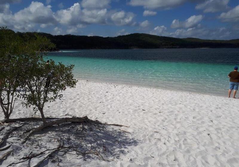 Fraser Views Bed And Breakfast