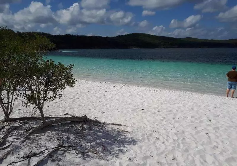 Fraser Views Bed And Breakfast